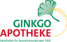 Ginkgo Apotheke Bahlingen