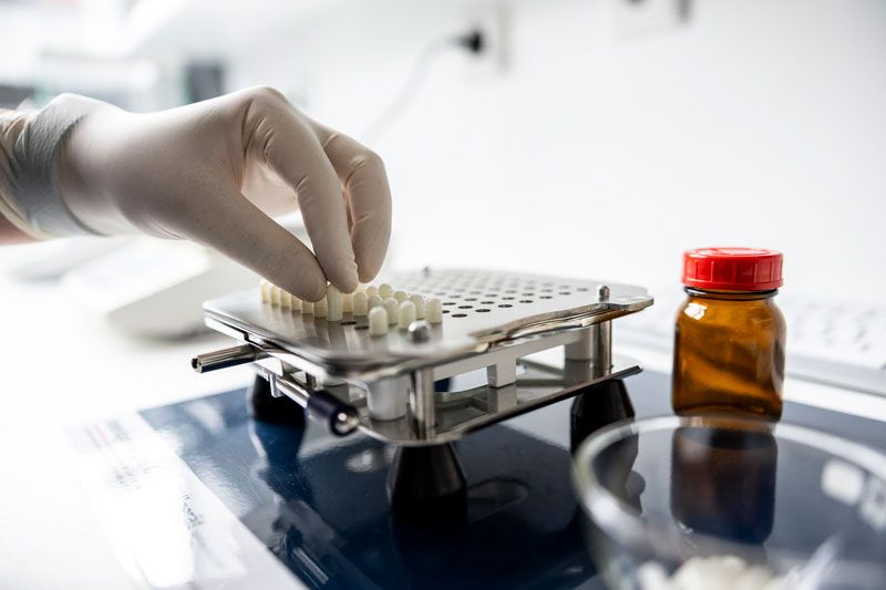 Apotheke am Diakonie-Klinikum - Das sind Wir