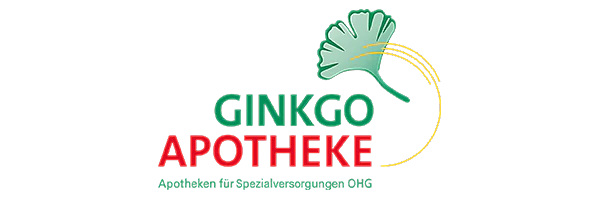 Ginkgo Apotheke