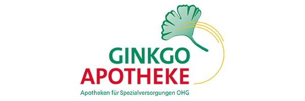 Ginkgo Apotheke