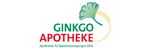 Ginkgo Apotheke