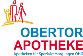 Obertor Apotheke Esslingen