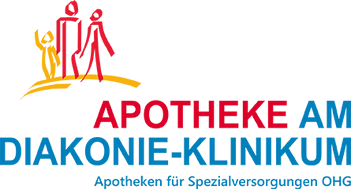 Apotheke am Diakonie-Klinikum Stuttgart