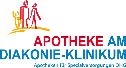 Apotheke am Diakonie-Klinikum Stuttgart