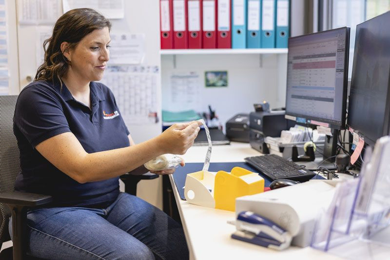 Apotheke am Diakonie-Klinikum - Das sind Wir