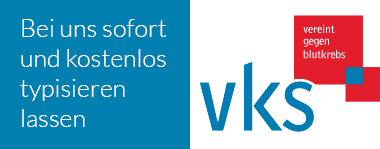 VKS - vereint gegen Blutkrebs