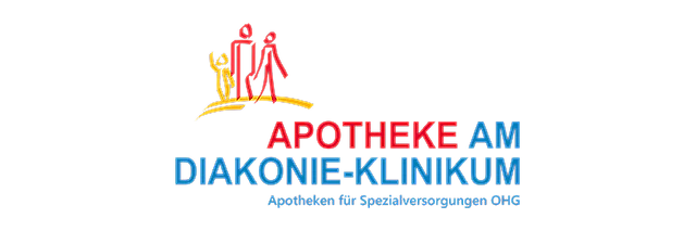Apotheke am Diakonie Klinikum