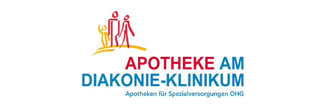 Apotheke am Diakonie Klinikum