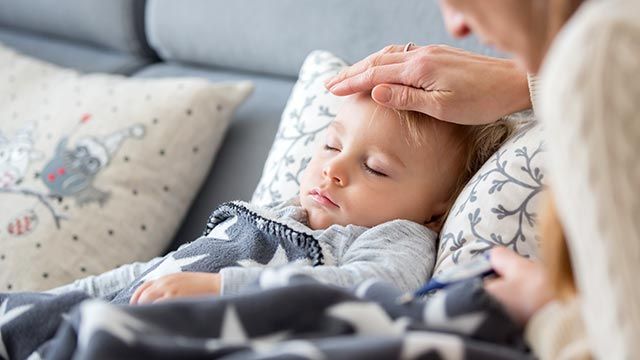 Apotheke am Diakonie-Klinikum Stuttgart - Rezepturen für Kinder